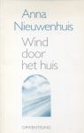 Nieuwenhuis, Anna - Wind door het huis (Gedichten)
