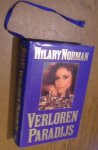 Norman, Hilary - Verloren paradijs