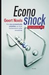 Geert Noels - Econoshock goedkope geactualiseerde versie