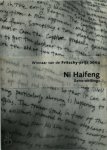 H. Ni 81849, C. Hellweg - Xeno-Writings Ni Haifeng