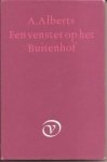 Albert Alberts - Een venster op het Buitenhof