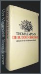 Mann, Thomas - De Buddenbrooks - Verval van een familie