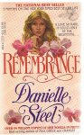 Steel, Danielle - Remembrance