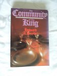 Howard A Snyder - The community of the King