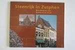 Krijnen, J. - Steenrijk in Zutphen / Bouwhistorie van Beukerstraat 65-67