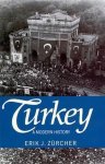 Erik J. Zurcher - Turkey