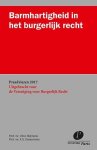 J.W.A. Biemans & A.G. Castermans - Barmhartigheid in het burgerlijk recht