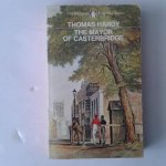 Hardy, Thomas - The Mayor of Casterbridge