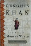 Jack Weatherford - Genghis Khan and the Making of the Modern World