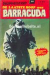  - 0511 De laatste hoop was Barracuda