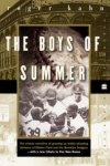 Roger Kahn 180616 - The Boys of Summer