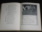 Wadsworth Longfellow, Henry, with illustrations and designs by Frederic Remington - The Song of Hiawatha