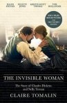 Claire Tomalin - The Invisible Woman: the story of Charles Dickens and Nelly Ternan