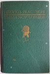 Herwig, A.J. - Herwig's practische tuin - encyclopaedie