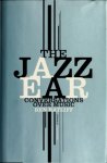 Ben Ratliff 183109 - The Jazz Ear Conversations over music