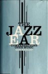 Ben Ratliff - The Jazz Ear Conversations over music