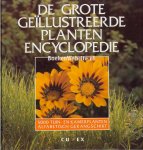 Zeltner, Erno ea. - De grote geillustreerde plantenencyclopedie CU-EX