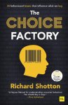 Richard Shotton - (1) The Choice Factory