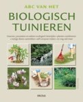 Roland Motte - ABC van het Biologisch tuinieren