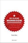 Neske Beks - De kleine Morrison - een wegwijzer in het lezen van haar werk vanuit Zwart perspectief Neske Beks - De kleine Morrison - een wegwijzer in het lezen van haar werk vanuit Zwart perspectief