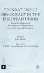  - Foundations of Democracy in the European Union