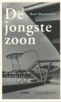 Meuleman, Bart - De jongste zoon Meuleman, Bart - De jongste zoon