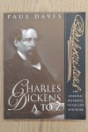 DAVIS, PAUL. - Charles Dickens A to Z, The Essential Reference to His Life and Work