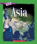 Gary Drevitch - Asia