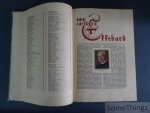Orientalische Cigaretten-Compagnie "Yosma" (Hrsg.) - Männer im Dritten Reich. [Bilderalbum 250 Bilder Komplett.]
