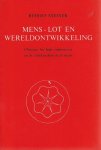 Rudolf Steiner - Mens, lot en wereldontwikkeling - Christus: het hoge zonnewezen ende zielkrachten in de mens
