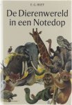 E.G. Huey, A.F.J. Portielje - Dierenwereld in een notedop heruitg.