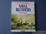 Geoffrey Regan, Guinness Medd. - The Guinness Book of Naval Blunders.