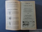 Coll. / Michelin. - Guide Michelin France Année 1924 (20e année. Guide rouge).