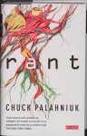 Chuck Palahniuk - Rant