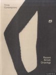 Cooper, Jeremy & Francesco Bonami & Luce Garrigues - Recent British Drawings