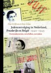 Pim Griffioen 81671, Ron Zeller 81672 - Jodenvervolging in Nederland, Frankrijk en België, 1940-1945 overeenkomsten, verschillen, oorzaken