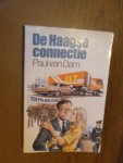 Dam, Paul van - De Haagse connectie