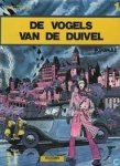 Dumas, P. - De vogels van de duivel Een avontuur van Patrick Maudick