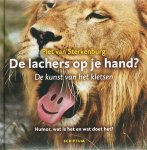 Piet van Sterkenburg - De lachers op je hand? de kunst van het kletsen