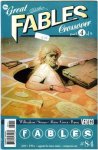 Willingham, Bill and Matthew Sturges - Great Fables Crossover 4
