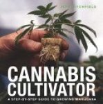 Jeff Ditchfield - Cannabis Cultivator