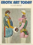 Kahmen, Volker - Erotic art today