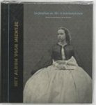 BERG, Norbert van den & WACHLIN, Steven - Het album voor Mientje