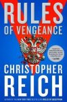 Christopher Reich - Rules of Vengeance