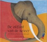 Roome, D.Reynolds en Jude Daly - De olifant van de keizer / een Chinees verhaal voor het slapengaan