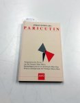 Nendza, Jürgen (Herausgeber): - Paricutin : zeitgenössische Poesie aus der Euregio Maas-Rhein.