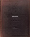 Schilling, N.H. - Handbuch für Steinkohlengas-Beleuchtung
