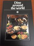 Laura Conti - Dine around the world