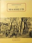 E. Kap-Favie - Herinneringen aan Maassluis