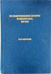H. Reenders - De gereformeerde zending in Midden-Java 1859-1931 Een bronnenpublicatie